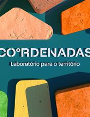 Coordenadas :: laboratório para o território