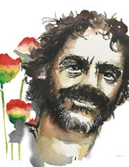 Fran Pérez, sempre!