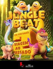 Jungle Beat 2: viagem ao passado
