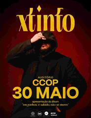 xtinto - Em sonhos, é sabido, não se morre