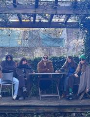 NÃO SE PASSA NADA ÀS SEGUNDAS: CAVALA