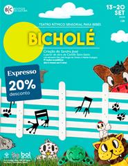 Bicholé