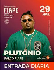 FIAPE 2026 - dia 29 de Abril - Plutonio