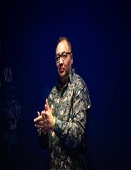 Diego El Gavi Apresenta Puerta Del Alma