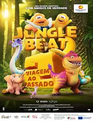 JUNGLE BEAT - Viagem ao Passado