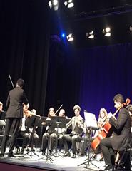 Orquestra Sinfonietta de Braga Convida Gonçalo Sousa