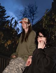 Super Ballet: Femtanyl