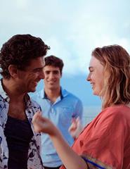 Cinema | MEKTOUB, MEU AMOR: CANTO SEGUNDO