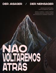 Não Voltaremos Atrás