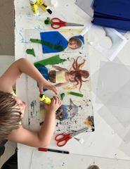 FÉRIAS DE VERÃO MAC/CCB 13 a 17 JUL | DANÇA DE VERÃO | OLHOS VIVOS