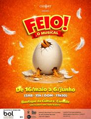Feio! O Musical