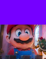 SUPER MARIO GALAXY - O FILME