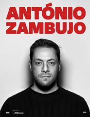 António Zambujo