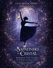 O Sapatinho de Cristal