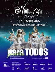 Gym for Life Portugal