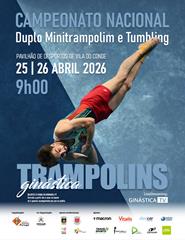 Campeonato Nacional DMT e TUM