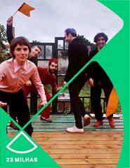 Músicas para dar a volta ao Mundo da Dona Arménia