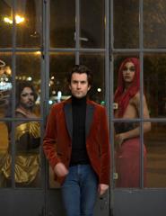 Damas da Noite - Uma farsa de Elmano Sancho