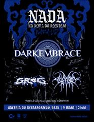 NADA Fest 2026 Warm-Up