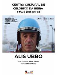 Sessão especial: Alis Ubbo