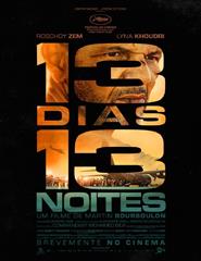 13 Dias, 13 Noites
