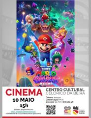Super Mario Galaxy – O Filme