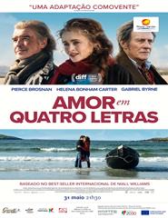 Amor em Quatro Letras
