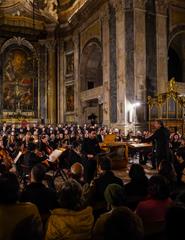 Música | CARMINA BURANA