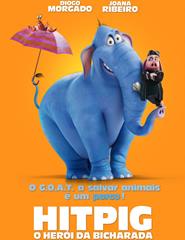 Hit Pig – O Herói da Bicharada (VP)