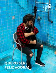 Quero Ser Feliz Agora! - TNCDV