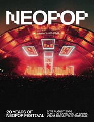NEOPOP Festival 2026