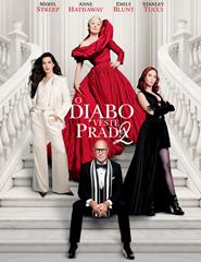 O Diabo Veste Prada 2
