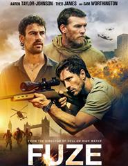 Fuze - Explosão Iminente