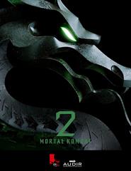 Mortal Kombat II