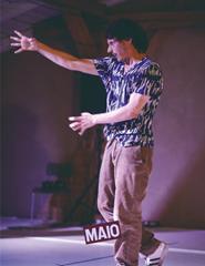 Práticas•Bernardo Chatillon