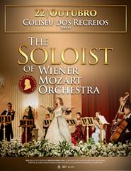 THE SOLOIST OF WIENER | MOZART ORCHESTRA