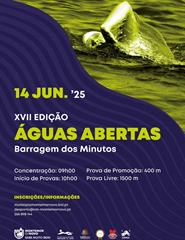 XVIII PROVA DE ÁGUAS ABERTAS