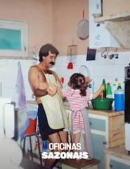 Oficinas sazonais Sol Garcia