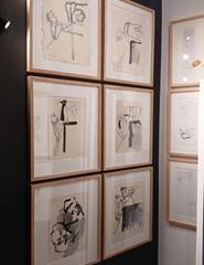 MANHÃ CRIATIVA - DESENHAR COM POMAR