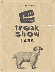 FREAKSHOW LABS I LISBOA