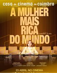 A Mulher Mais Rica do Mundo