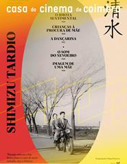 Crianças à Procura de Mãe