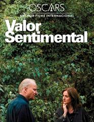 "VALOR SENTIMENTAL"