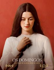 "OS DOMINGOS"
