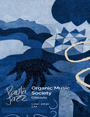 ORGANIC MUSIC SOCIETY