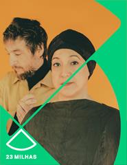 Raül Refree & Maria Mazzotta (Espanha, Itália) - Festim | d’Orfeu AC