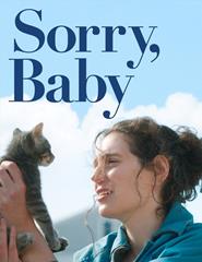 "SORRY, BABY"