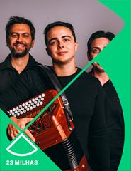 Roger Corrêa (Brasil) - Festim | d’Orfeu AC