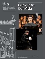 TEMPORADA DE RECITAIS DA ASSOCIAÇÃO SETÚBAL VOZ