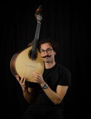 Diogo Mendes / Festival Instrumensal